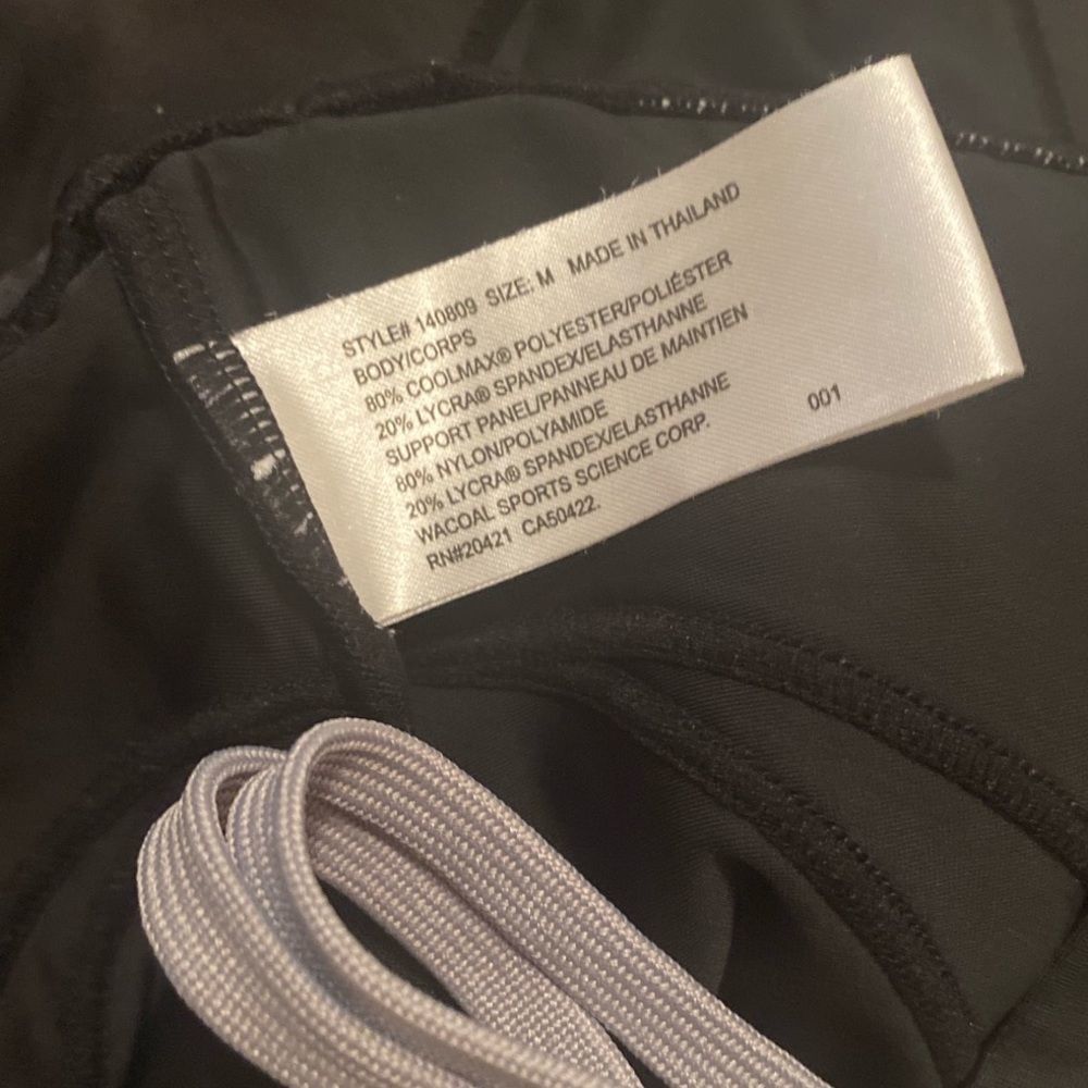 CWX Endurance Generator Joint & Muscle Support Compression Tight - Picture 6 of 6